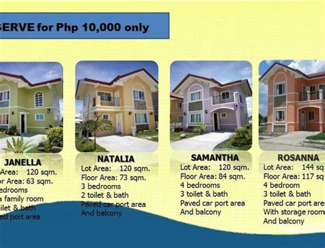 affordable house and lot in iloilo|Iloilo, Iloilo House and lot For Sale .